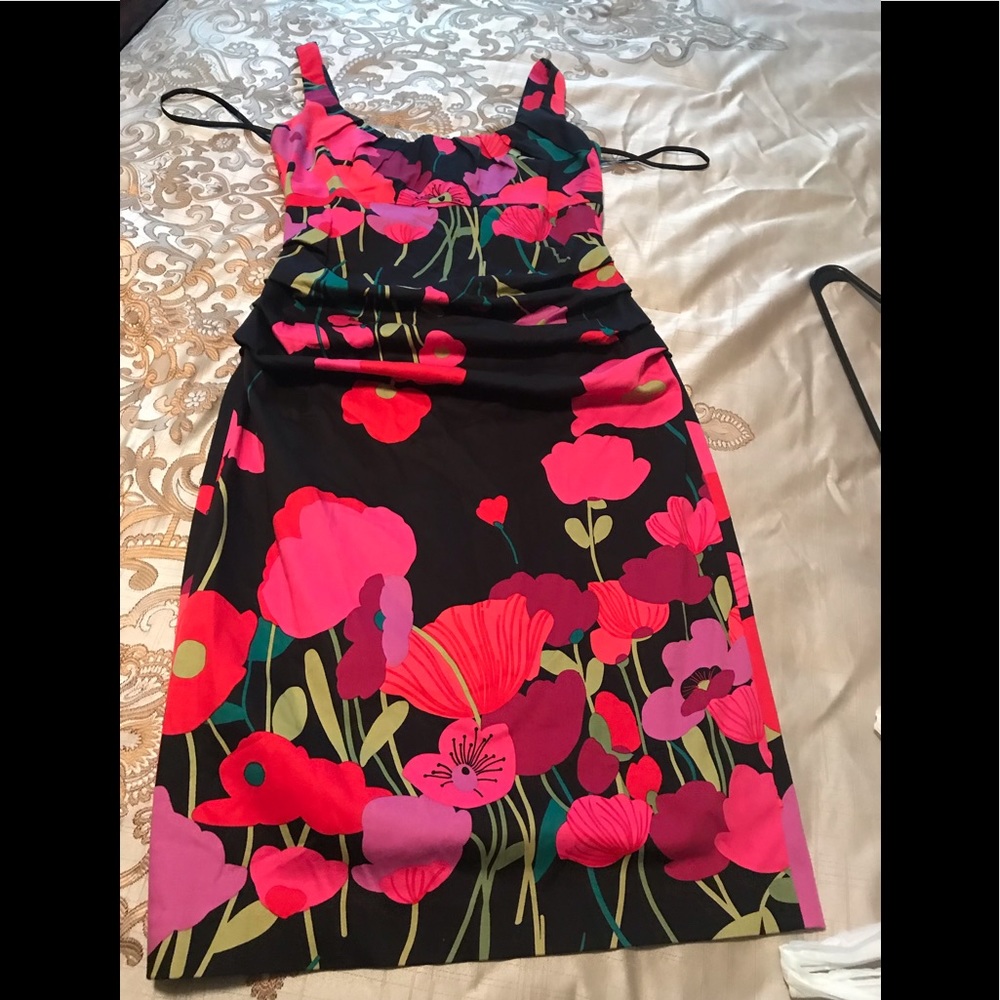 Dress size 4 perfect for summer party